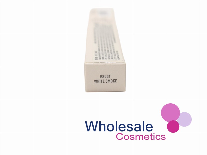 15 x NYX Professional Makeup Epic Smoke Angled Liner & Blender - 01 WHITE SMOKE
